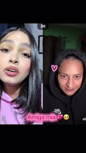 Ross María: Amiga Mía en Playback y Live