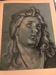 Durer Angel