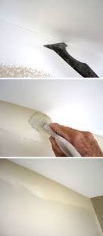 The Trick To Painting A Straight Line Painting Tips Diy Home Improvement Home Projects