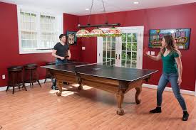 Joola Billiard Table Tennis Conversion Top 15mm Joola Table Tennis Conversion Top Billiard Table Table Tennis