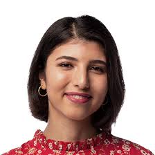Ms hakim recently made headlines around the. Australian Journalist Yalda Hakim Gets Taliban Call Live On Air At Bbc Daily Telegraph
