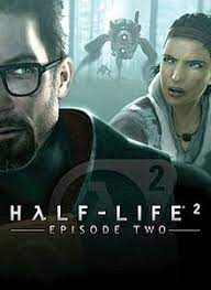 Maybe you would like to learn more about one of these? Half Life 2 Episode Two Wikipedia