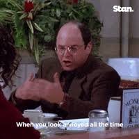 Check spelling or type a new query. Costanza Gifs Get The Best Gif On Giphy