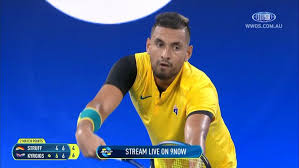 Tennis tv is the official live streaming service of the atp tour. Tennis Atp Cup 2020 Group Stage Results Scores Winners New Rankings