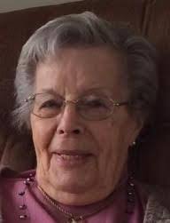 Obituary information for Barbara B. Genga