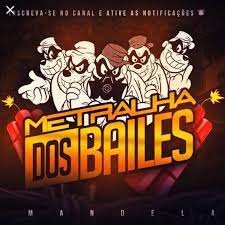 Acima está uma pequena descrição do. Metralha Dos Bailes Community Facebook