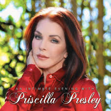 Priscilla Presley coming to Dowd Center Theatre