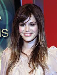 Последние твиты от rachel bilson (@bilsob). Rachel Bilson Rachel Bilson Photos Rachel Bilson Visits Fox Friends Zimbio