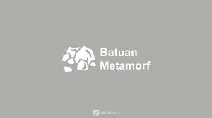 Tiga jenis batuan yang bernilai ekonomi tinggi yaitu. 7 Contoh Batuan Metamorf Pengertian Ciri Proses Klasifikasi Contoh