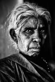 You protect me , I'll protect you , who are you , what did you see first?  the white eye being used as the elephants eye? or the white eye being used