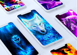 Neon genesis evangeleon wallpaper, neon genesis evangelion, eva unit 01. Download Neon Animals Wallpapers Free For Android Neon Animals Wallpapers Apk Download Steprimo Com