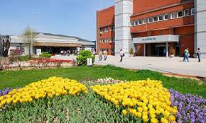 Review of the faculty of divinity. Suleyman Demirel Universitesi Ilahiyat Fakultesi Ne Nerede