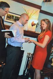 On 4 Years Of Marriage Intimate Wedding Ceremony Intimate Wedding Ceremony