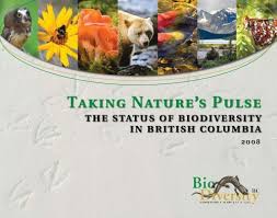 Hours may change under current circumstances Taking Nature S Pulse Biodiversity Bc