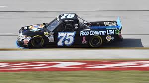 Последние твиты от nascar (@nascar). Parker Kligerman Wins Wild Nascar Truck Race At Talladega Nascar Trucks Talladega Trucks