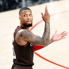 (born july 15, 1990) is an american professional basketball player for the portland trail blazers of the national basketball association (nba). The Curious Case Of Damian Lillard And The Offseason Blazer S Edge