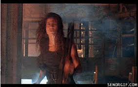 El gif animado de terminator sarahconnor gun perfecto para tus conversaciones. Senor Gif Terminator 2 Greatest Gifs Of All Time Pronounced Gif Or Jif Cheezburger