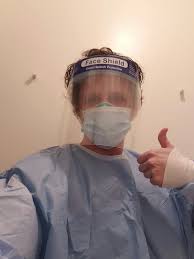 It's grim': P.E.I. man working as nurse in New York amid coronavirus  pandemic