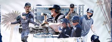 The new york yankees are an american professional baseball team based in the new york city borough of the bronx. New York Yankees Posts Facebook