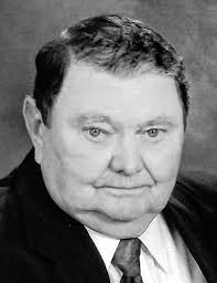 James Warnecke Obituary (1935