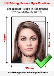 $25 + possible $6.25 fee. Driving Licence Photo Is The Same Specifications At Uk Passport Photo