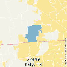 Browse real estate listings in harris county tx. Best Places To Live In Katy Zip 77449 Texas