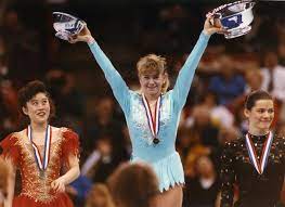 The price of gold is brilliant because it's the perfect combination of incredible sports footage, dramatic media coverage, and inside interviews. Tonya Harding Documentary On Netflix Selebritytoday