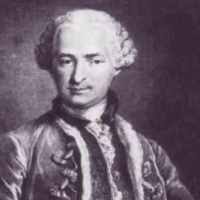 Count Louis DeMoss (1660–1695)