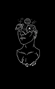pin on tatoo witchy wallpaper wallpaper space drawing wallpaper