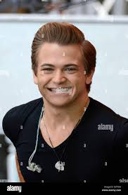 Derek hayes hi-res stock photography and images