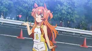 Uma musume pretty derby is a multimedia franchise created by cygames. Https Xn O9j0bk9l4k169rk1cxv4aci7a739c Com Post 25675