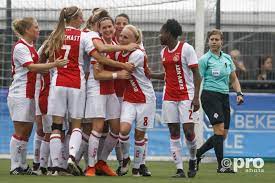 #sherida spitse #ajax vrouwen #ajax women #ajax women's #woso. Ajax Vrouwen Shirt Vanaf Komend Seizoen In De Verkoop Ajax1 Nl