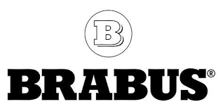 Le Logo Brabus Logo Aleatoire Logo Voiture Voiture