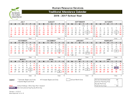 Attendance Calendar Example How To Create An Attendance Calendar Example Download This Attendance Calendar Exa Calendar Examples Templates Business Template
