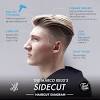 Reus's hairstyle looks different at times, but the footballer usually sports a textured comb over fade. Https Encrypted Tbn0 Gstatic Com Images Q Tbn And9gctzrcwyytfd36mnaucz0bsfsv46pcq3 Xi5d7cdfwi9stsve6h0 Usqp Cau