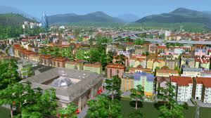 Skylines is the leader of the market when it comes to city simulation games. Become King Of The Urban Jungle With The Best City Building Games To Play Right Now Gamesradar