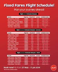 Pesan tiket airasia murah di nusatrip.com. Air Asia Tiket Balik Raya
