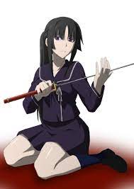 Pin By Martino R On My Top 30 Female Anime Characters Anime Female Anime Rei