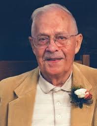 Gene Yoder Obituary February 13, 2019