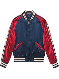 Gucci Gucci Cloth Mens Jackets Quilted Jacket Men Gucci Jacket
