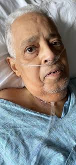 Carlton Eugene “Carl” Durham Sr. (1949-2022)