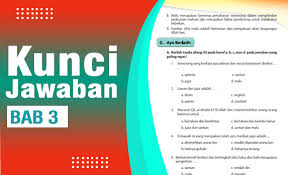 Check spelling or type a new query. Kunci Jawaban Pai Kelas 9 Halaman 65 66 67 Pilihan Ganda Essay Dan Tugas Bab 3 Ilmu Edukasi