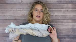Nov 26, 2020 · 2. How To Braid Your Wildbird Ringsling Youtube