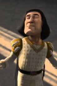 21 Things Celebs Looked Like At The 2015 Vmas Lord Farquaad Lord Farquaad Meme Shrek
