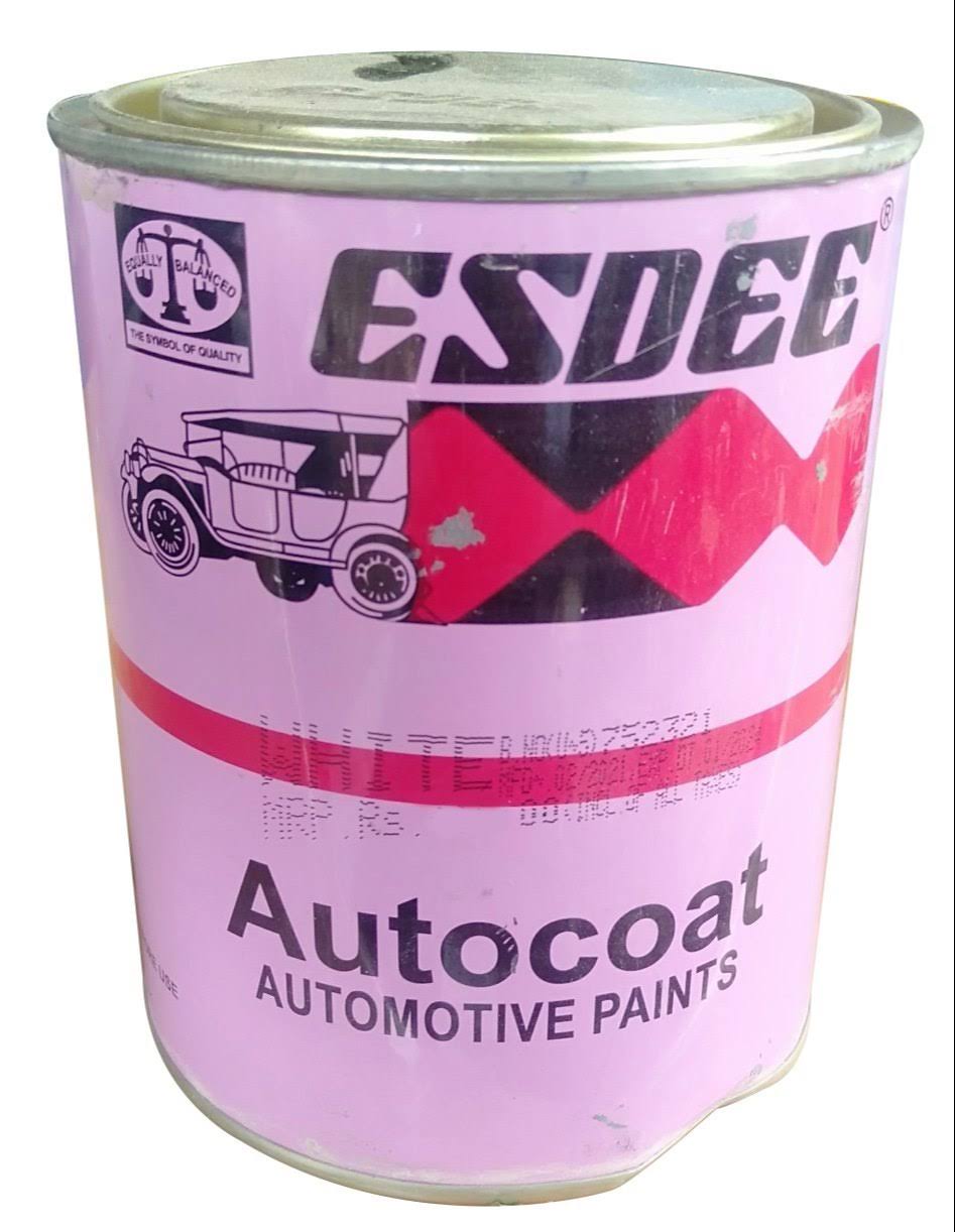 Nc Paints (fast drying nitro cellulose) product image
