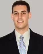 Ryan Eden Returns to IUP as Wide Receivers Coach