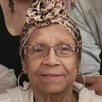 Miriam Ramirez Obituary (1951