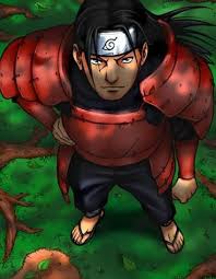 Share the best gifs now >>>. Hashirama Senju Character Giant Bomb