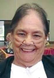 Margaret Hernandez Obituary (1949