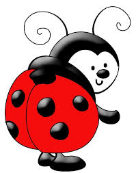 Black And White Ladybug Clipart Ladybug Baby Clip Art Imagen Para Tarjetas Ladybug Ladybug Fly Away Home Pinterest Schablonen Zum Ausdrucken Niedliche Illustration Kreativ
